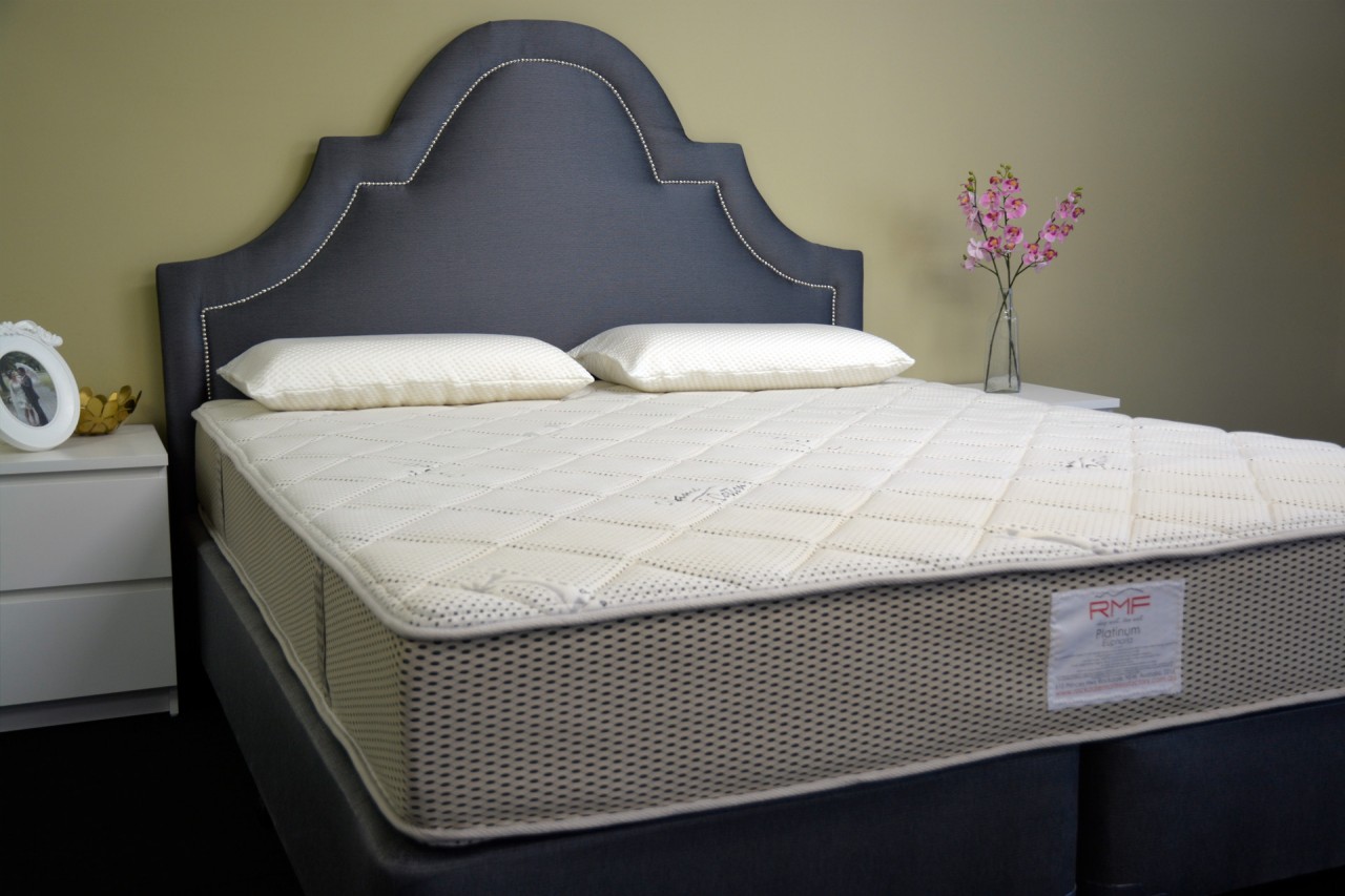 euphoria queen mattress review